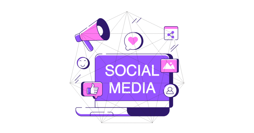 “Social media strategies to promote profitable small business opportunities online”